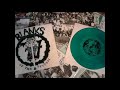 Blanks 77 - Up the System 10"