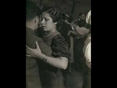 Tango de Paris 1939: Rina Ketty - Pourquoi m'avoir tant donné?