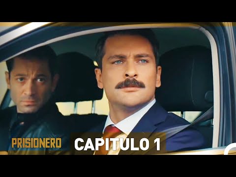 Prisionero Capitulo 1 en Español (Doblado Espanol)
