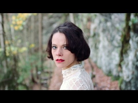 O Antiqui Sancti - polyphonic overtone singing - by Anna-Maria Hefele