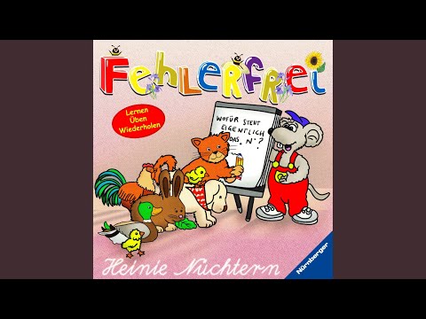 Video thumbnail for Gar Gar keinem traun