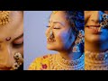 Wedding Teaser Of Sayli Mahesh 2023