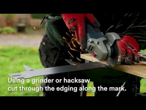 FAQ Can I cut EverEdge