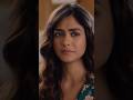 Mrunal Thakur IMPRESSED By Nani S EMOTIONAL Speech In HiPapa ️