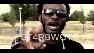 IYARA - WHINE UP (RAW) - SEPTEMBER 2012