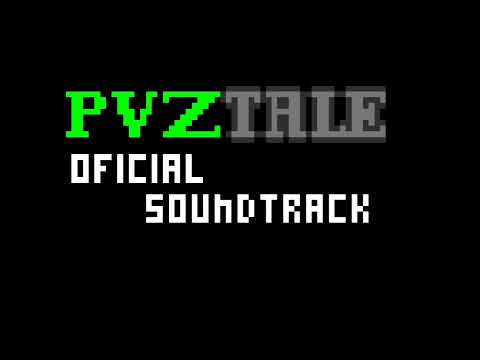 PVZtale football zombie theme - "footrouble"