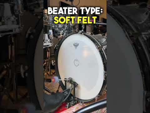 TRANSFORM Your Bass Drum Sounds #drums #drumrecording #audioengineer #bassdrum #musicproduction