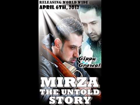 Gippy Grewal - Pind Nanke (Full song)