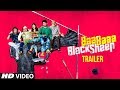 Baa Baaa Black Sheep Official Trailer | Maniesh Paul | Anupam Kher | Manjari Fadnnis