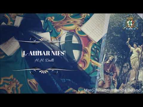 L-AHHAR NIFS - BELAND