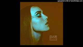 Zella day- high Lyrics