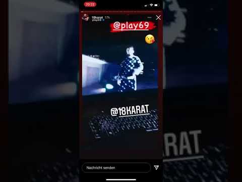 18 Karat Instastory 31.12.20 #repost#reupload