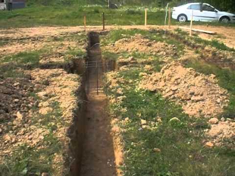 kako je odradjeno uzemljenje