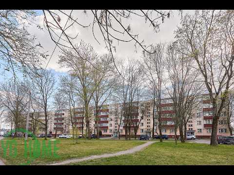 фото уборевича ул, 138, минск, 2 комн., 39.1 м² 0