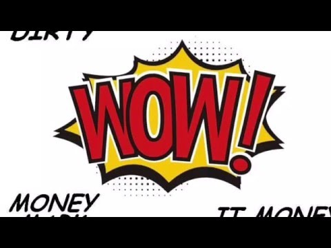 Money Mark - WOW Dutch Dirty feat Sekay, Money Mark , JT Money