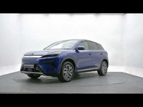 BYD ATTO 3 EVO Design 74KW ORDER YOUR 271 TODAY! - Image 2