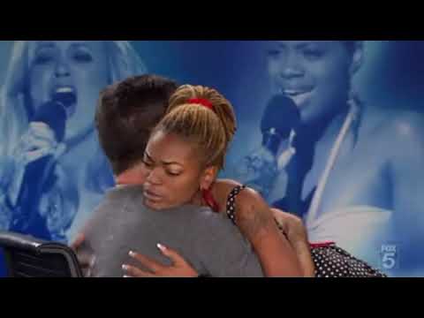 American Idol Season 7, Episode 7, Atlanta Auditions