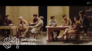 EXO  'Universe' MV