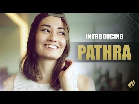 Introducing Pathra | #PKHS