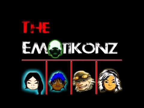 The Emotikonz | Rhythm Intervention | Digital Therapy