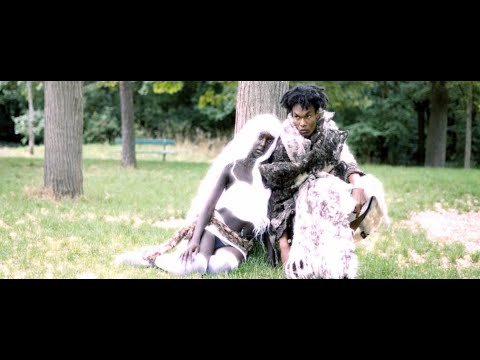 Ricky Bishop - donne-moi tout // dir. by @k7vision