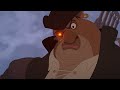 TRAILER EL PLANETA DEL TESORO