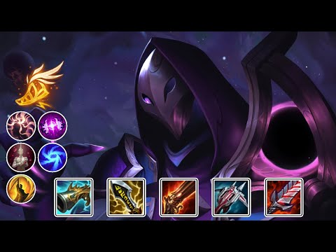 GOSU ADC MONTAGE - ADC CHALLENGER WORLD l LOL SPACE