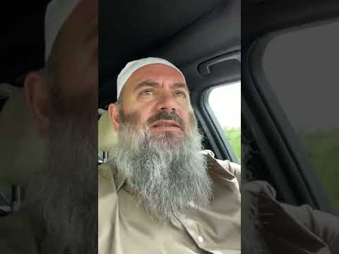 Një mesele me rëndësi në lidhje me Fitrat - #ramazan2022 - Hoxhë Bekir Halimi me