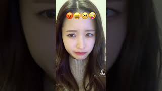 【TikTok】えっ？えっ？えっ？可愛い子エロい子♡#short