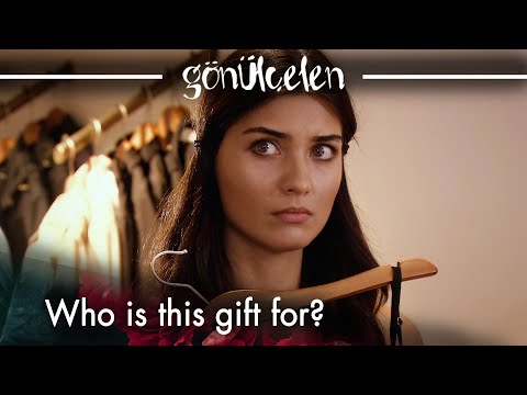 Who is this gift for? - Episode 40 | Becoming a Lady