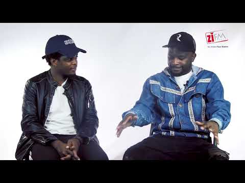 HONESTLY with PD EP.1 | DON CHRXN