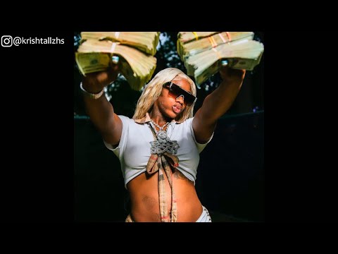 (FREE) Glorilla x Sexyy Red Type Beat 2024 - "Lebron Flow"