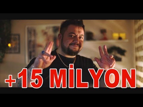 HÜSEYİN KAĞIT - Sen İstedin | Official Video