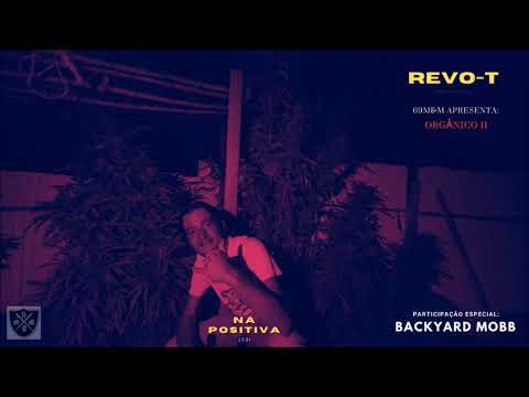 REVO-T (69M&M) - RAP STREET BOMBING