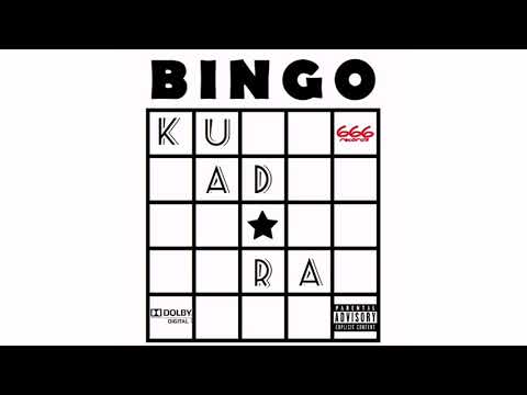Kuadra - "BINGO" (prod. Puchus)
