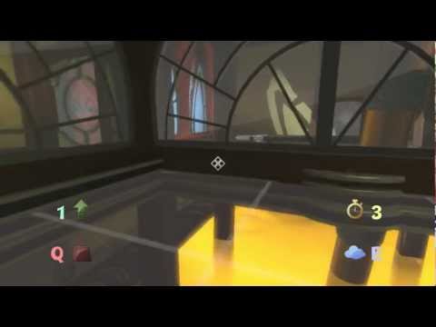 #16 Let's Play Quantum Conundrum (DE/HD/Blind)-Kunstkenner