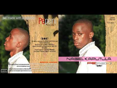 ▶6. Pepeni[Album Song] Nagel Kaputula - [One eye Records]™