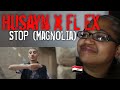 421 Reacts Music | Husayn | Stop (Magnolia) Ft. FL EX (Official Music Video)