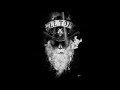 ZZ TOP - Just Got Back From Baby's | Guitar Backing Track Blues (Cm).