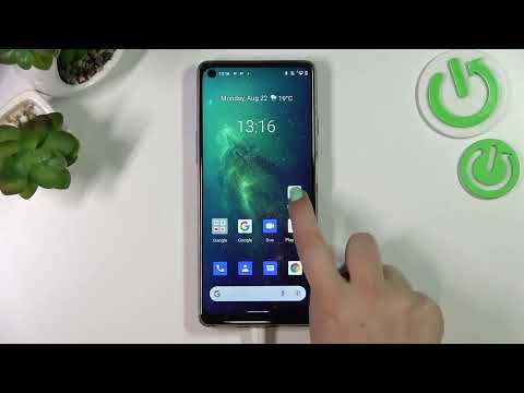 How to Clear Credentials in CUBOT Max 3 - Remove All Certificates