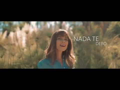 Soledad Guerrero - Nada me debes, nada te debo (Video Lyric Oficial)