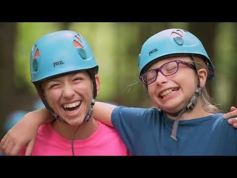 Meet one of our BEST camps --- International Gymnastics Camp