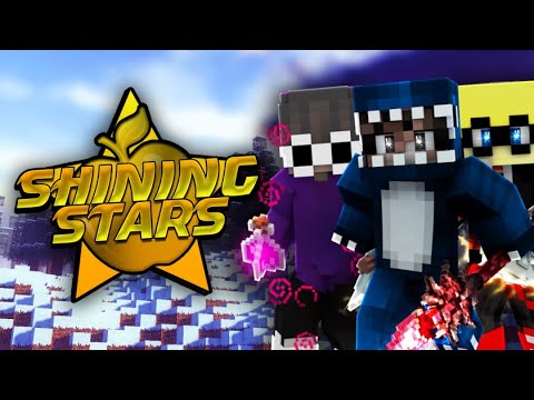 Shining Stars UHC Season 3 Episode 3 - The Team Meets