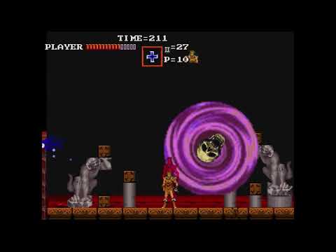 Dracula's Curse 2020 - Gameplay Grant Path Part 04