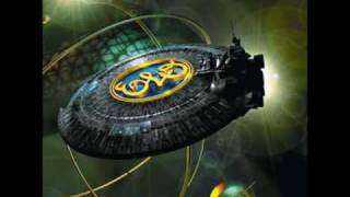 ELO- In My Own Time