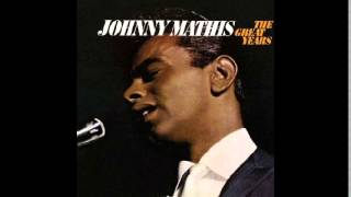Wonderful Wonderful - Johnny Mathis (Lyrics in Description)