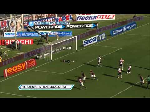 Video — Gol vs River Plate