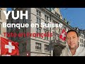 Yuh Banque En Suisse Tutoriel En Français 2025