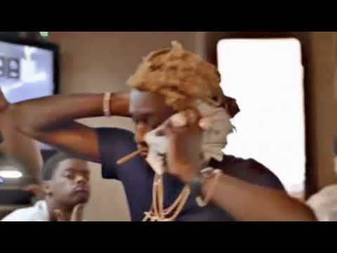 Young Thug - Constantly Hating (PTprods Remix)