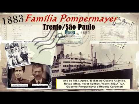 Documentrio - Pompermayer em SP!